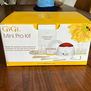 Gigi mini pro kit
